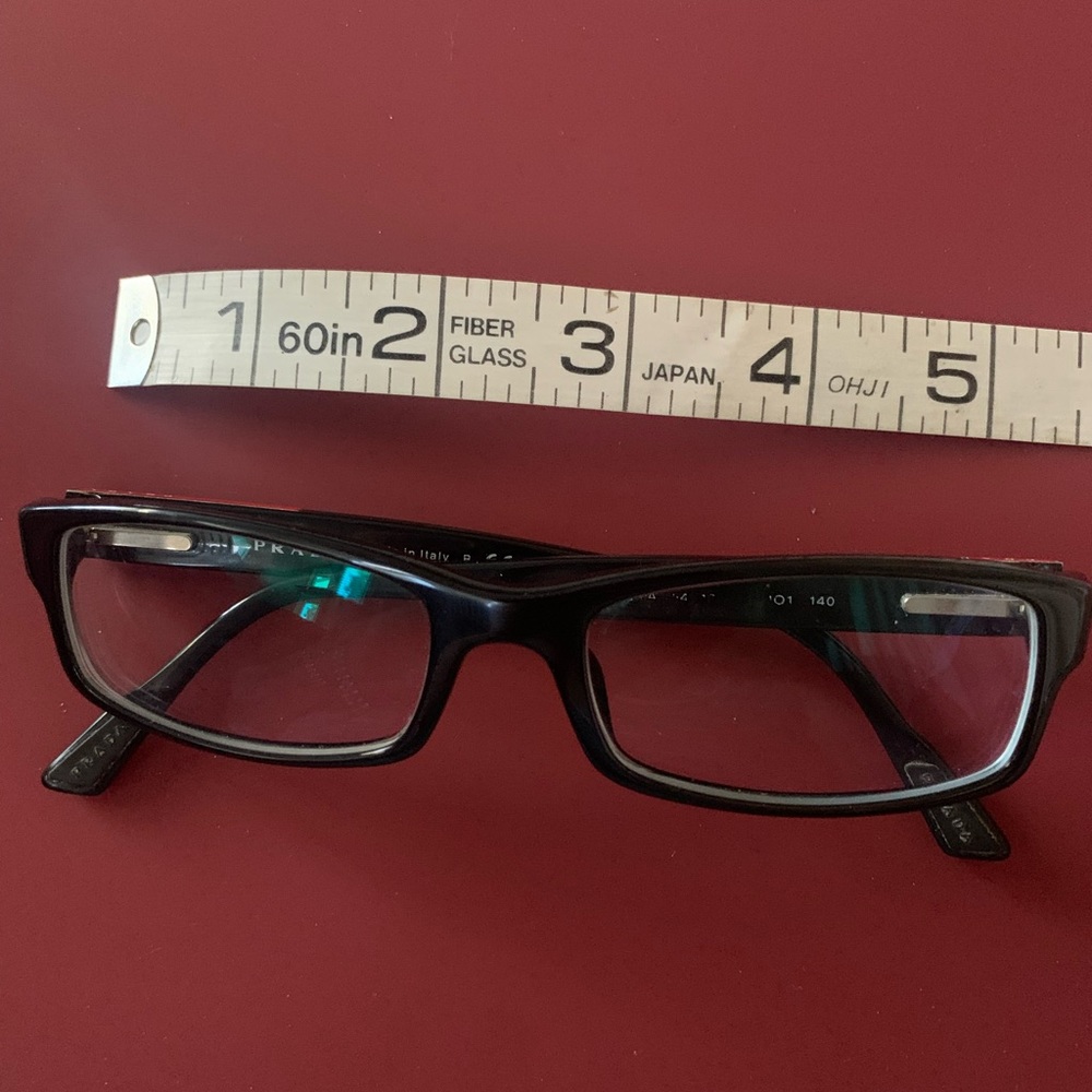 Prada Frame - image 5